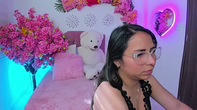 Sharon_rhodes_ webcam