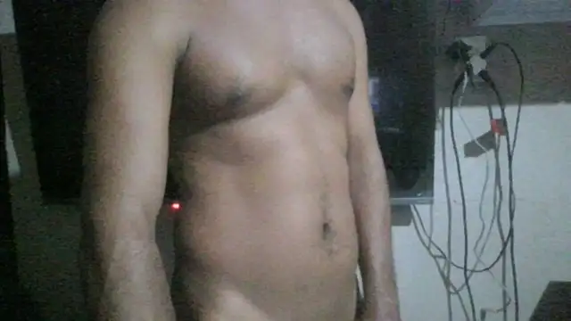 CristianoRogerr webcam