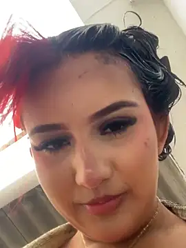 SCARLETVELVET_ webcam