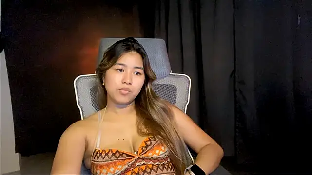 SammyFaragoza webcam