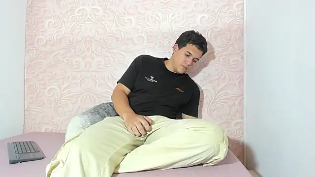 jacob_schneider webcam