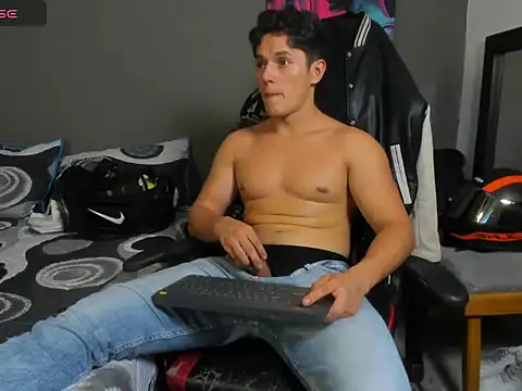 Erick_Wallace webcam