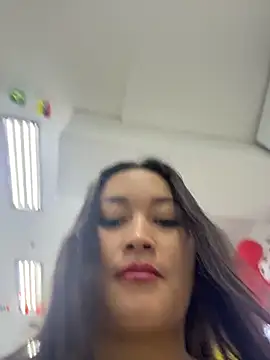 Tatiana123_ webcam