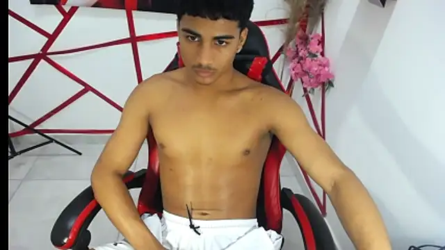 oliver-parker webcam