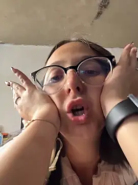 aria_rousse3 webcam