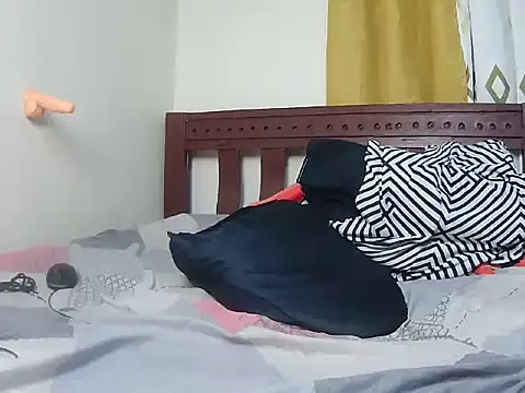 Red_sauce webcam