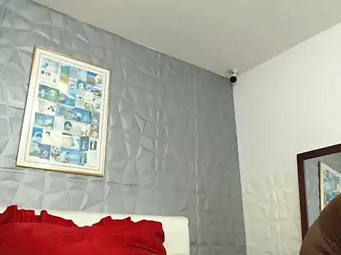 Alexa_Bella1119 webcam