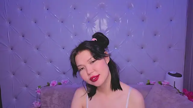 AnnabelVennis webcam