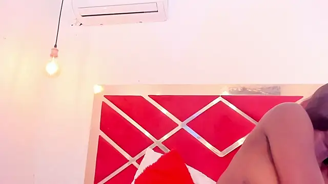 Velvet_Ebony_ webcam