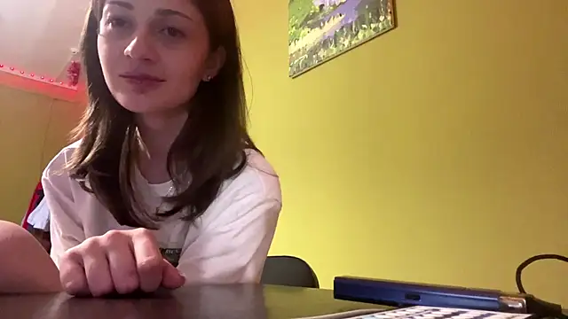 Milisooona webcam