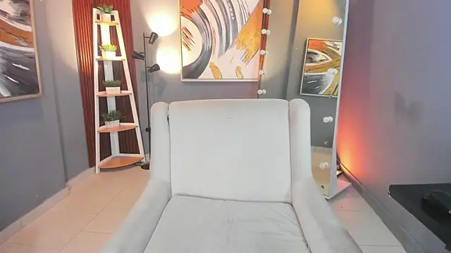 Rosie_Laurent webcam