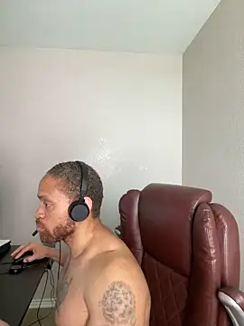 Fathero1time webcam