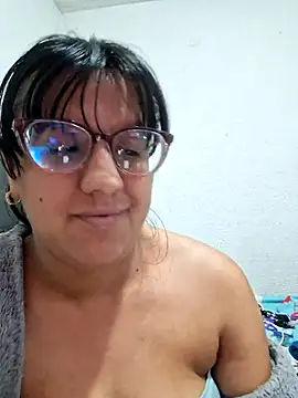 ZaidaWet webcam