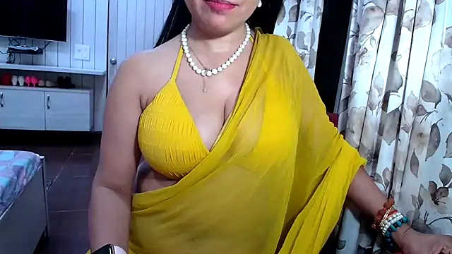 yourradhika webcam