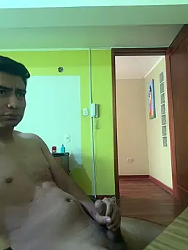 Jose_Blessed webcam
