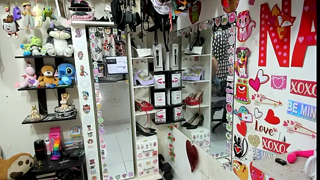 allsson_queen webcam