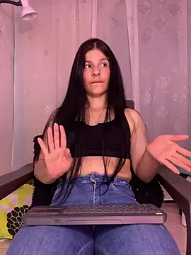 Estefani_32 webcam
