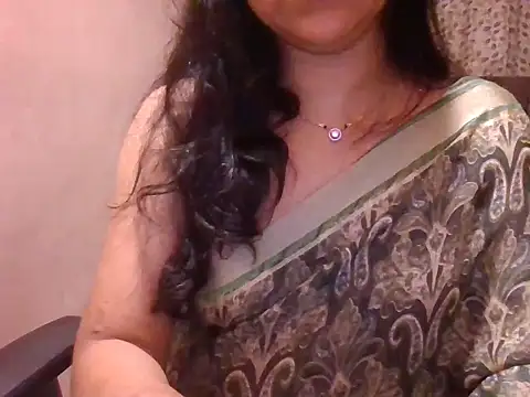 Diya_04 webcam