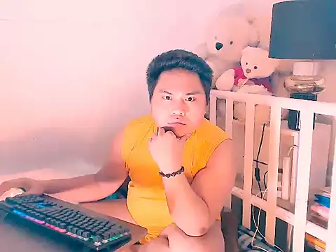 Hardking_69 webcam