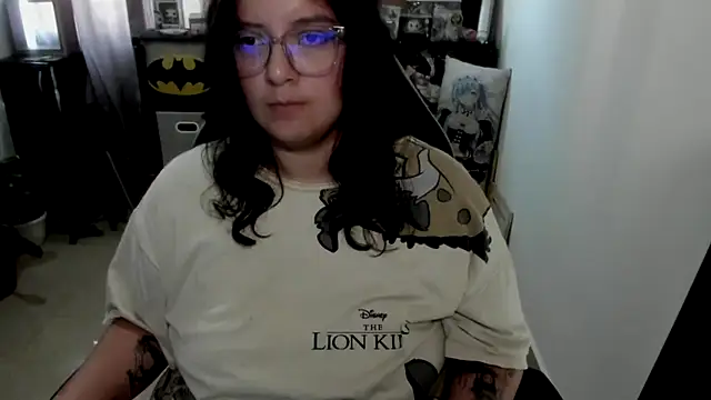 aika-dreams webcam