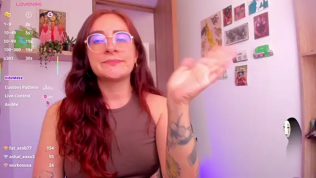 linda_giggle webcam
