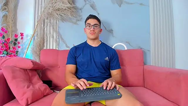 JeffDaltton webcam