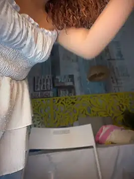 live
