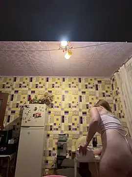Watch Tatti-Go live on EroticFlix - High definition streams
