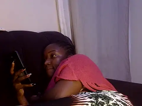 Sexy-suzy webcam
