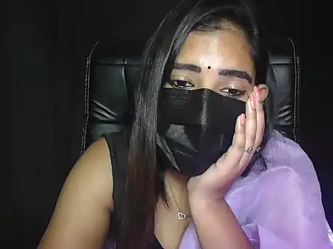 Rashmi-Sexy webcam