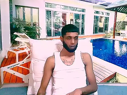 CharmingIndian1 webcam
