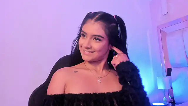 KatherineRuiz_ webcam