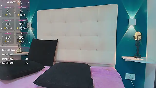 MiaaCarter_ webcam
