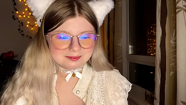 YukiBlush webcam