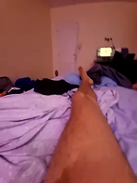 Michael18bigcock webcam