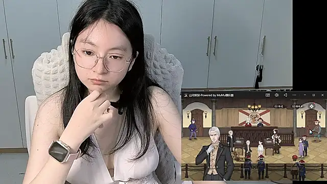 Erya-369 webcam