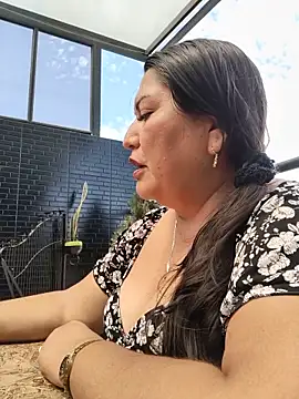 Brenda_Berck_ webcam