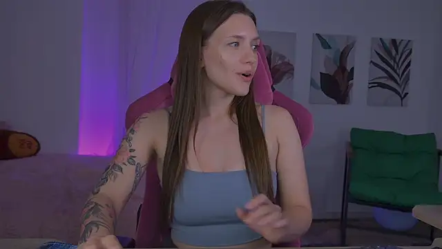 JennyDens webcam