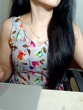 Chanchal--Navya webcam