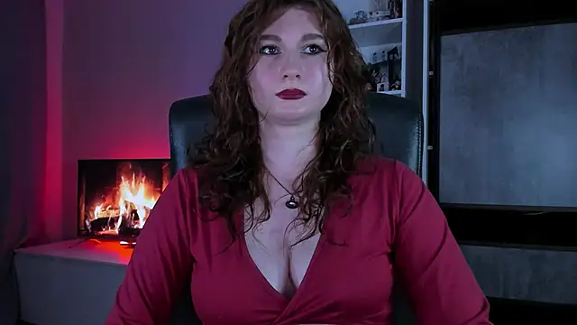goddess-rose (F young) - Feet tease