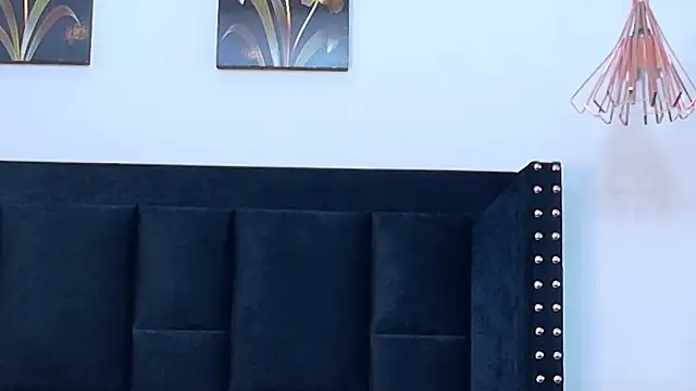 EbonyCoWorker webcam