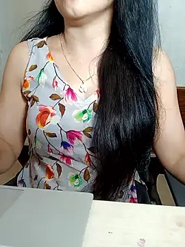 Chanchal--Navya webcam