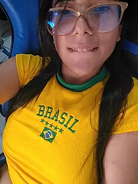 Rafaelayamazaki webcam