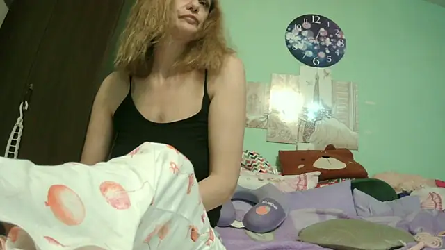 SexyGioconda webcam