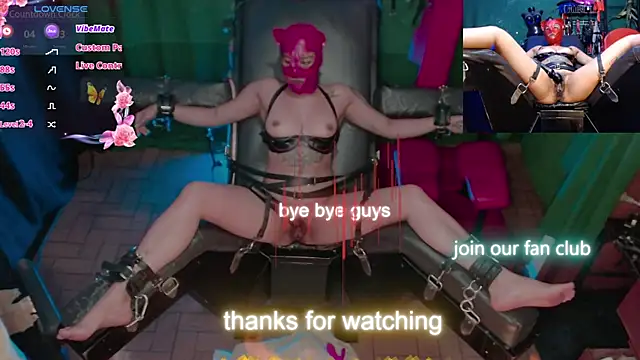 kenllyhot_and_valeriahell webcam