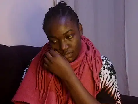 Sexy-suzy webcam