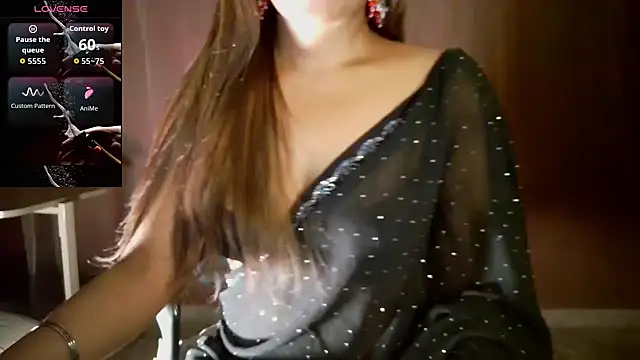 Midnight_Sparshaa webcam