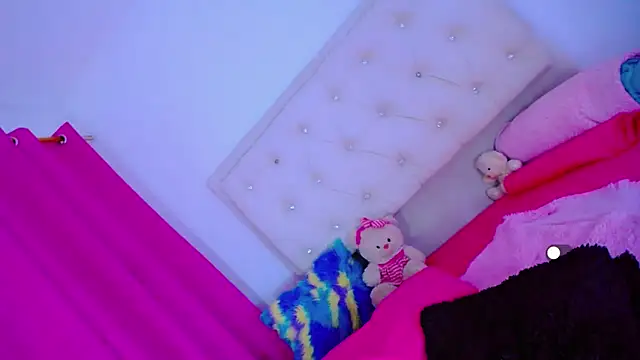 Theylor_Rouse webcam