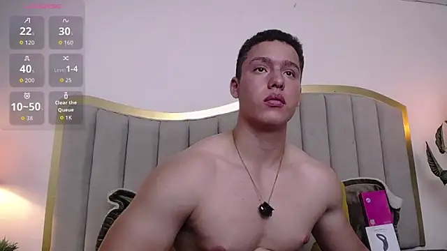 deivid_parker webcam