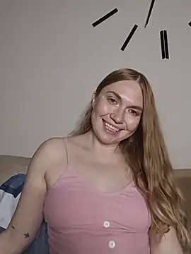 KisaVixen webcam